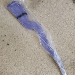 Arda wigs Le tigre discontinued color